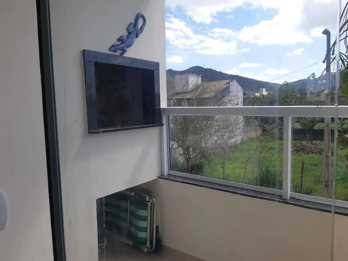 Apto 2 Dorm A 750M Da Praia Florianopolis 0*,  Brazil