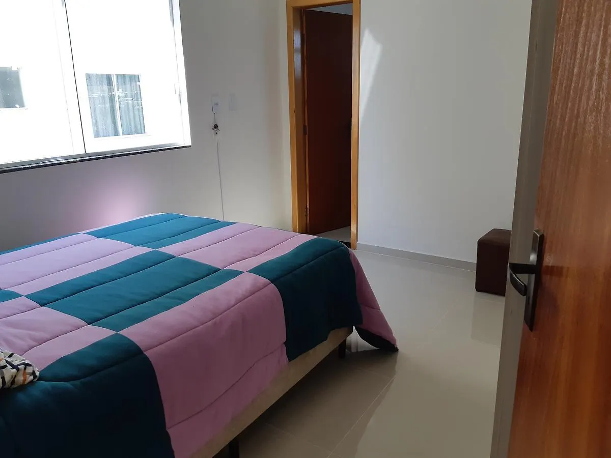 Apto 2 Dorm A 750M Da Praia Florianopolis