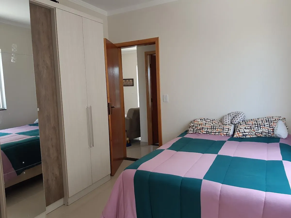 Apartment Apto 2 Dorm A 750M Da Praia Florianopolis